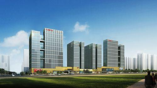 海唐广场最新爆料,揭秘神秘项目,未来商业新地标即将崛起 第2张 海唐广场最新爆料,揭秘神秘项目,未来商业新地标即将崛起 第2张