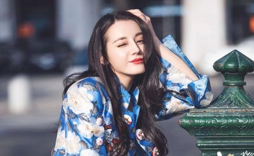 迪丽热巴烧烤爆料视频,美食诱惑下的女神瞬间  第1张