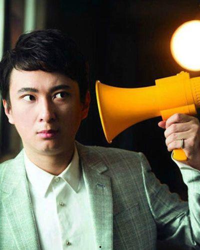 娱乐吃瓜窦骁微博,娱乐圈新鲜事一网打尽  第2张