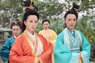 芈月传在线观看80,揭秘芈月传奇人生，80集精彩纷呈！  第2张