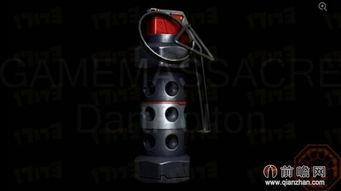 新武器外观爆料视频播放,外观爆料视频揭示未来战争利器  第1张