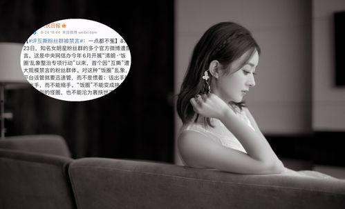 赵丽颖工作室最新爆料,揭秘XXX幕后故事  第1张