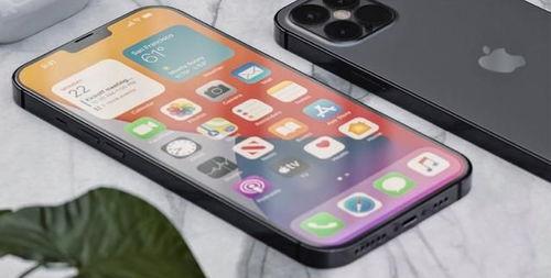 苹果13的最新爆料,颠覆性设计与强劲性能大揭秘  第2张