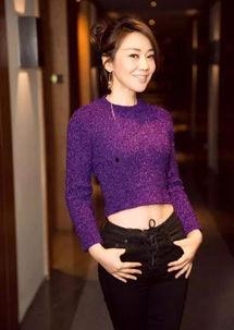 娱乐吃瓜妹闫妮是谁啊,娱乐吃瓜界的风云人物  第3张